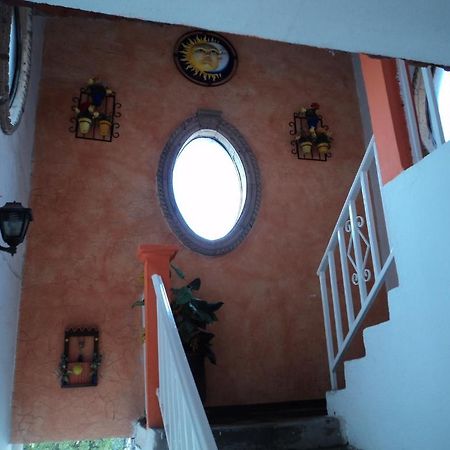 Hotel Mario'S Inn Ramos Arizpe Ngoại thất bức ảnh