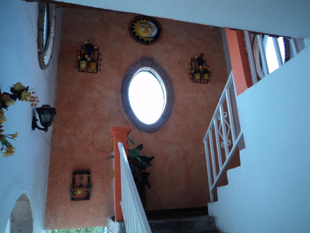 Hotel Mario'S Inn Ramos Arizpe Ngoại thất bức ảnh