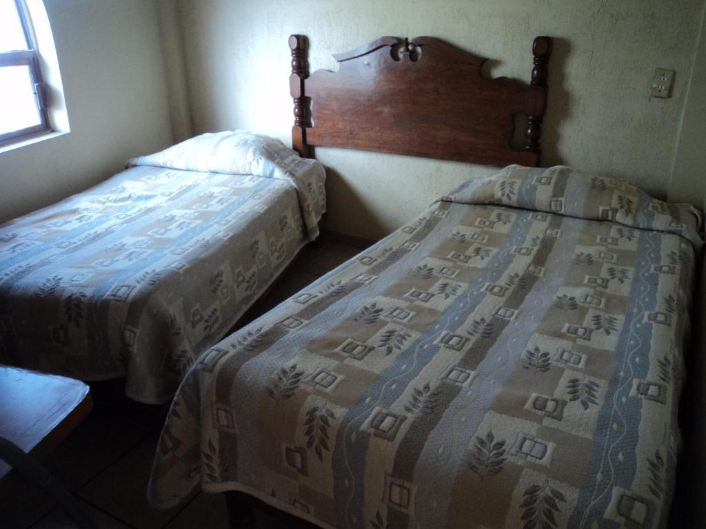 Hotel Mario'S Inn Ramos Arizpe Phòng bức ảnh