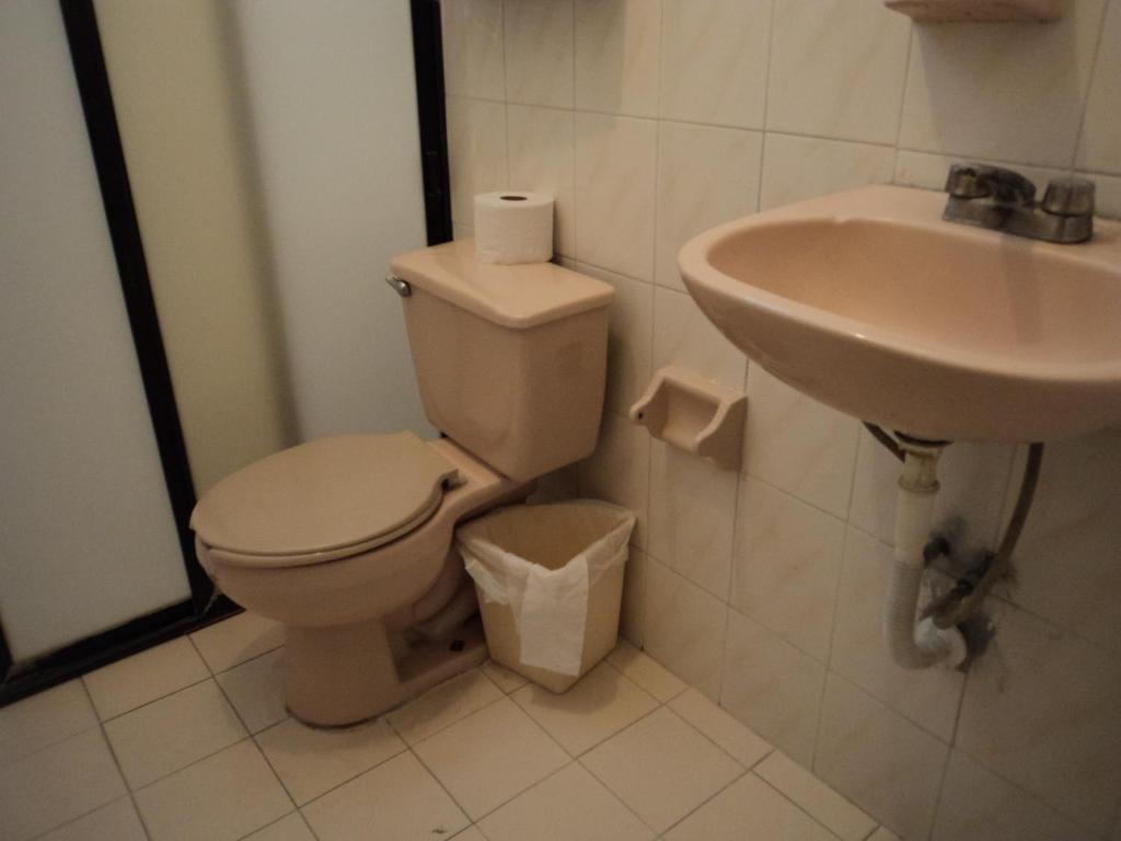 Hotel Mario'S Inn Ramos Arizpe Phòng bức ảnh