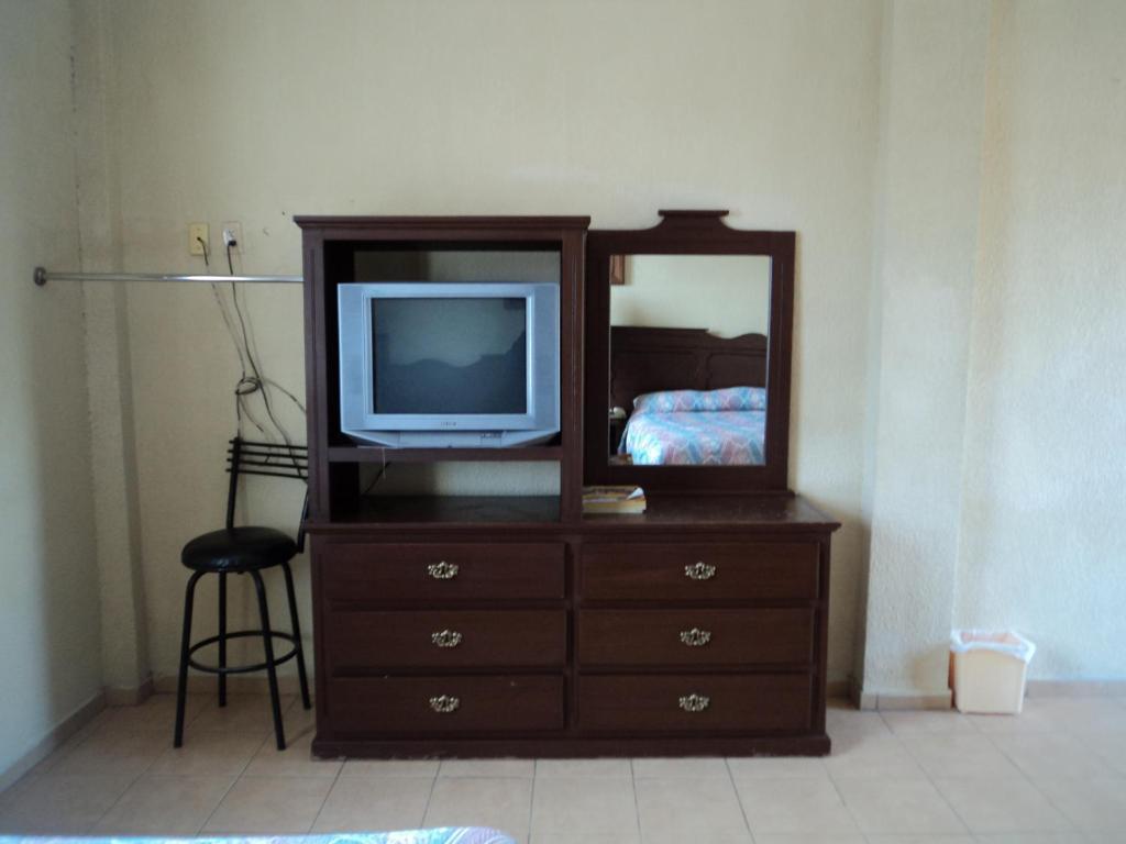 Hotel Mario'S Inn Ramos Arizpe Ngoại thất bức ảnh