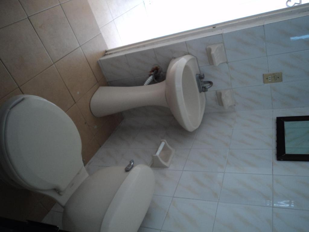 Hotel Mario'S Inn Ramos Arizpe Ngoại thất bức ảnh