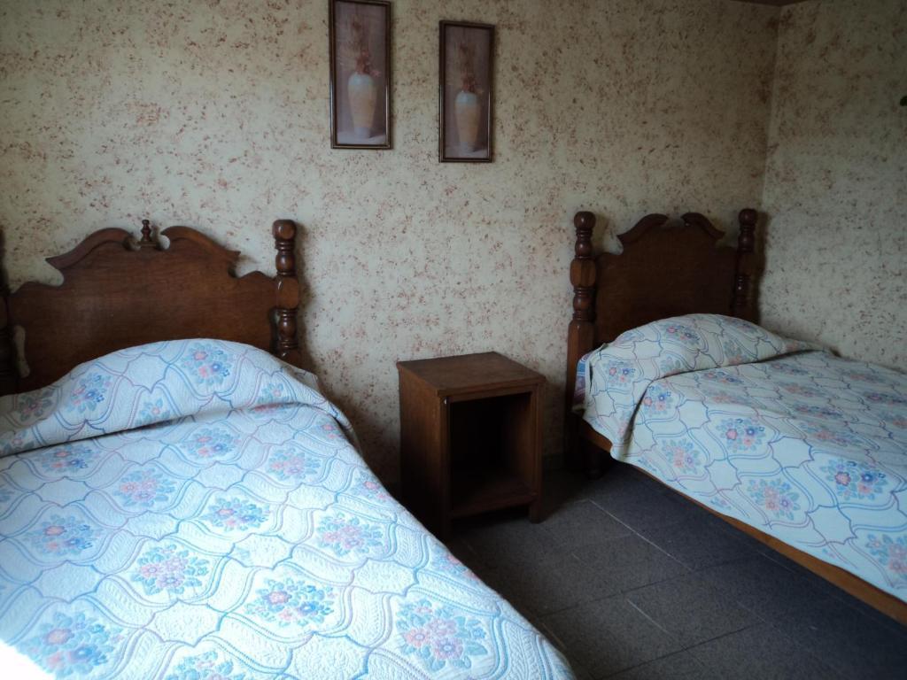 Hotel Mario'S Inn Ramos Arizpe Ngoại thất bức ảnh