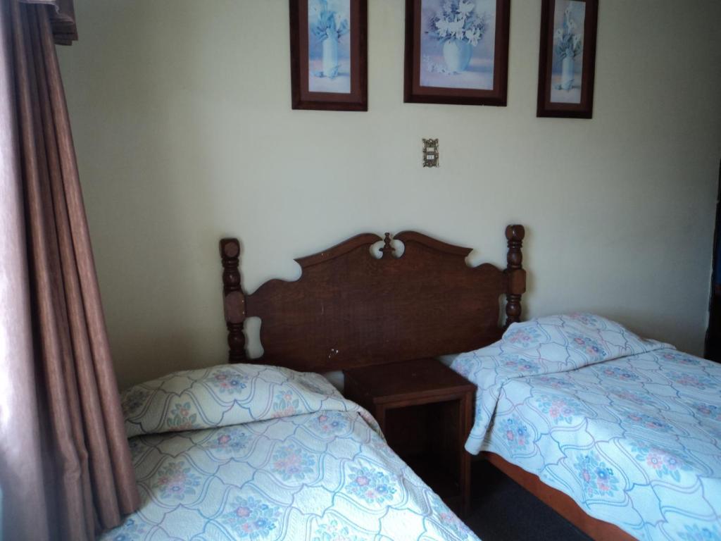 Hotel Mario'S Inn Ramos Arizpe Phòng bức ảnh