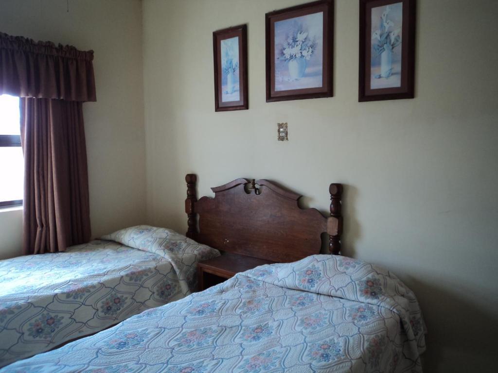 Hotel Mario'S Inn Ramos Arizpe Phòng bức ảnh