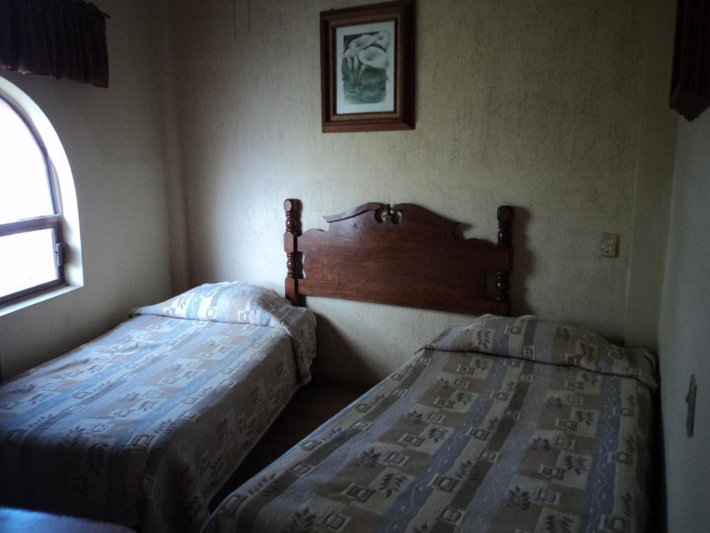 Hotel Mario'S Inn Ramos Arizpe Phòng bức ảnh