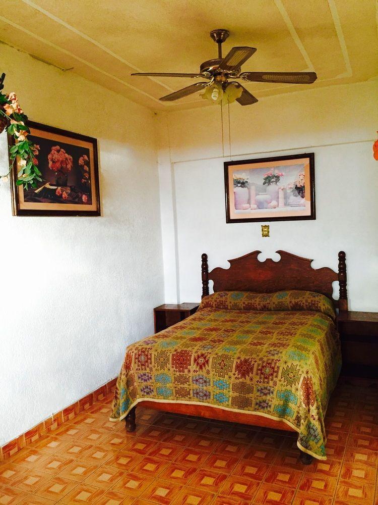 Hotel Mario'S Inn Ramos Arizpe Ngoại thất bức ảnh